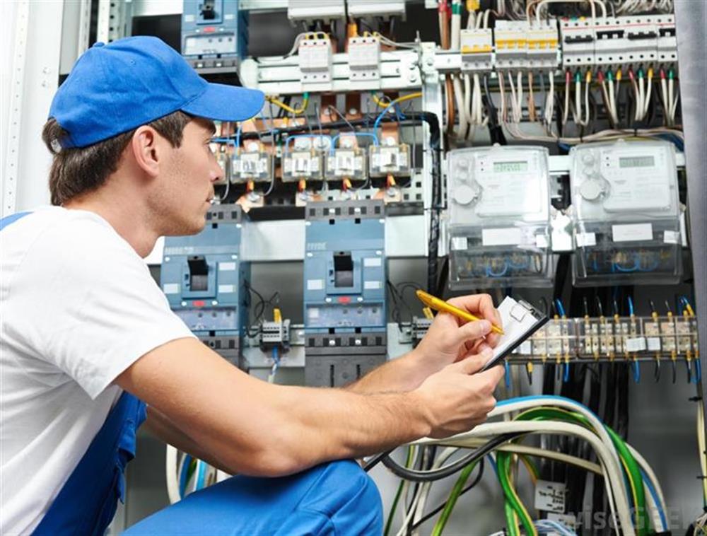 Electrical Power Engineering Courses In London UK Electrical 